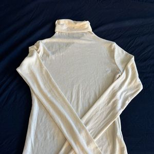 NWOT Odeyalo Mock neck top